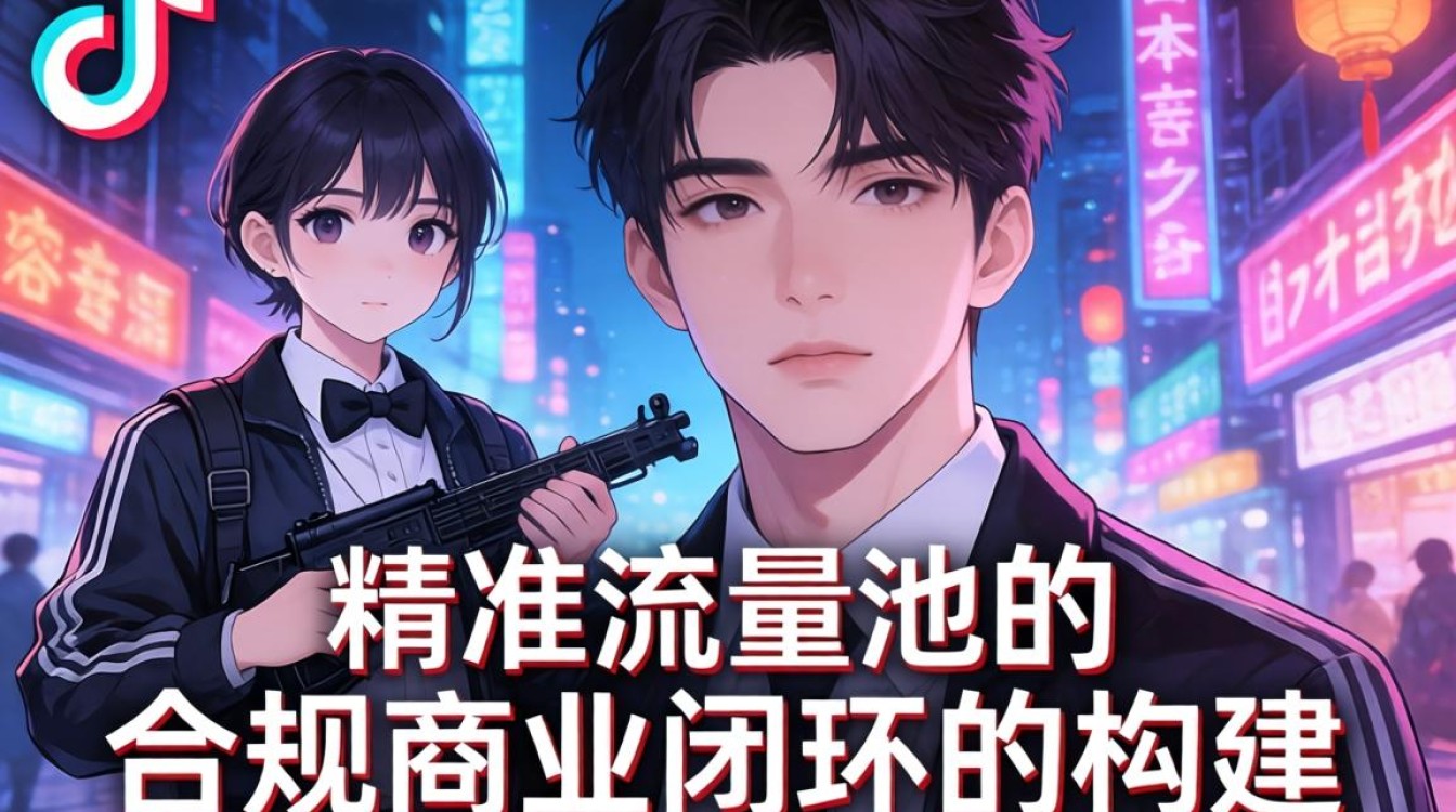 抖音日本TikTok黄内容怎么变现