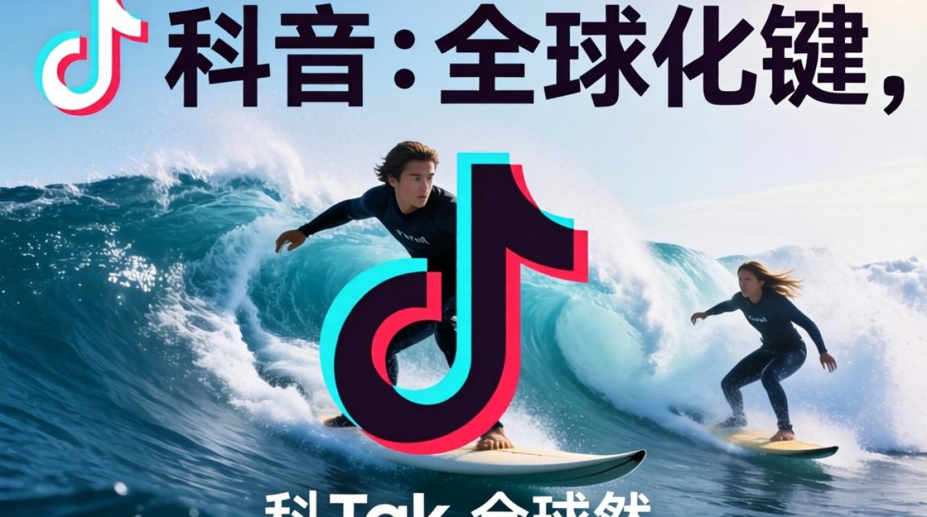 TikTok 太平洋软件 海外市场入局指南