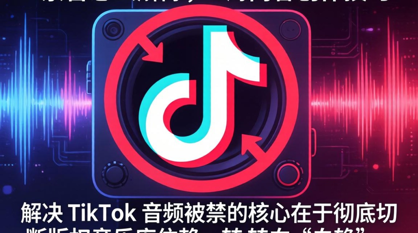 TikTok 账号被封禁解除方法