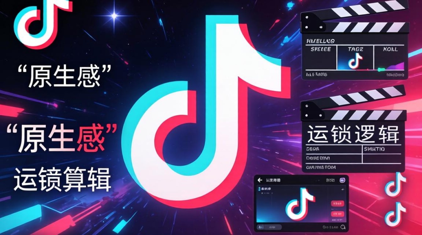 dl运镜TikTok版怎么操作