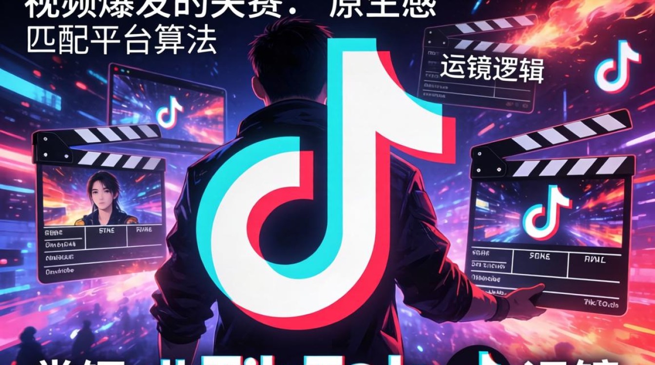 dl运镜TikTok版怎么操作
