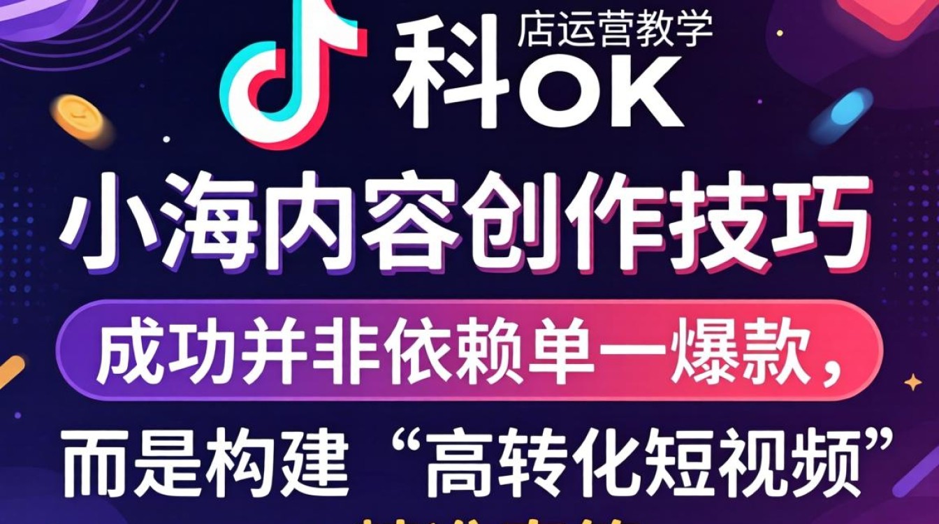 TikTok 小店运营教学视频,如何做 TikTok 小店运营,TikTok 小店运营 TikTok 小店运营教学视频