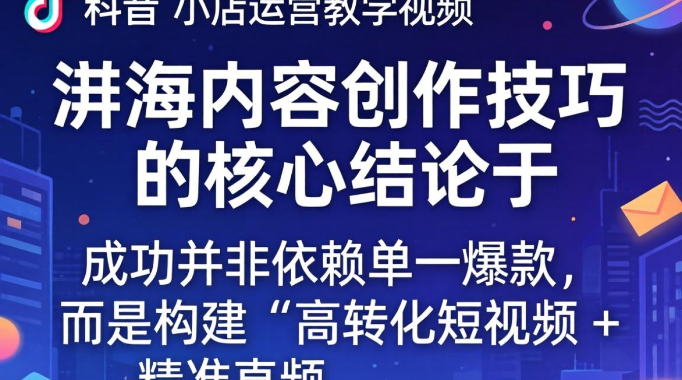 TikTok 小店运营教学视频,如何做 TikTok 小店运营,TikTok 小店运营 TikTok 小店运营教学视频