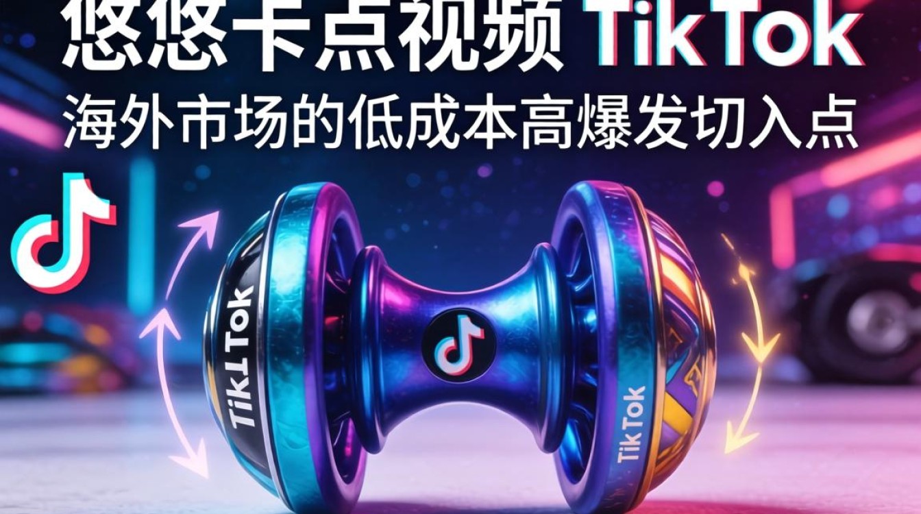 TikTok 悠悠球卡点 海外市场入局指南,TikTok 悠悠球卡点怎么做,TikTok 悠悠球卡点 TikTok 悠悠球卡点 海外市场入局指南