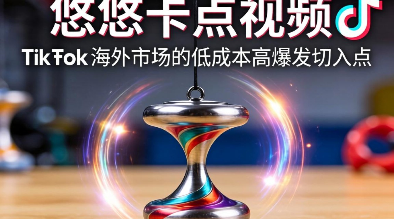 TikTok 悠悠球卡点 海外市场入局指南,TikTok 悠悠球卡点怎么做,TikTok 悠悠球卡点 TikTok 悠悠球卡点 海外市场入局指南
