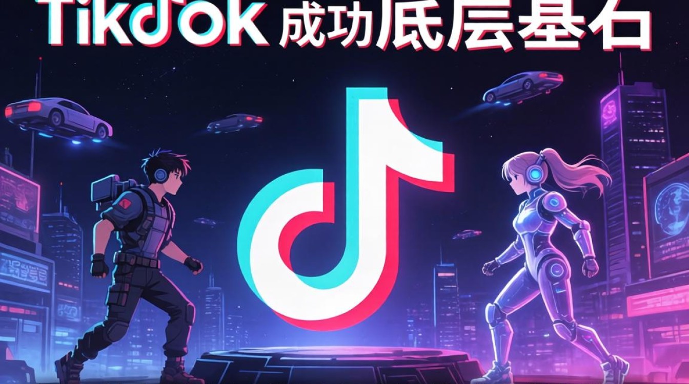 抖音江西人做Tiktok运营思维养成记