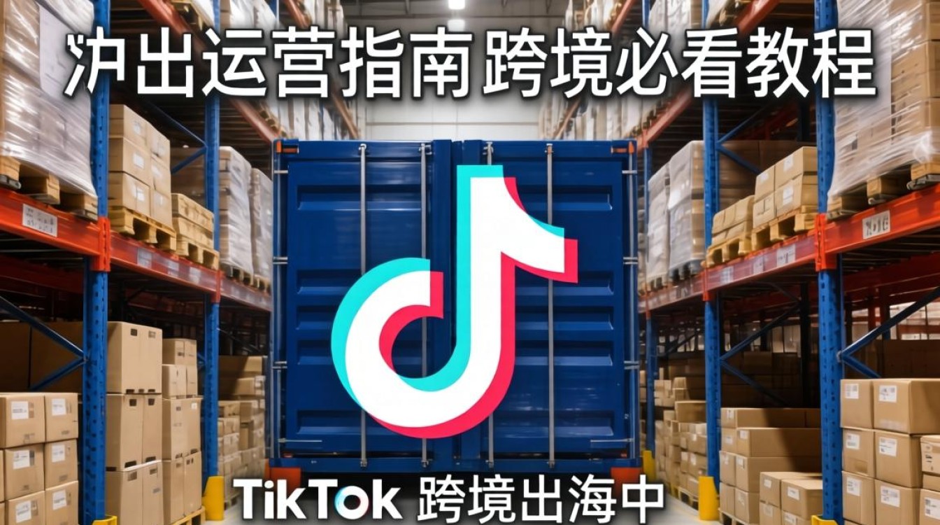 TikTok 中转仓库怎么找?TikTok 中转仓在哪里找 TikTok 中转仓库怎么找