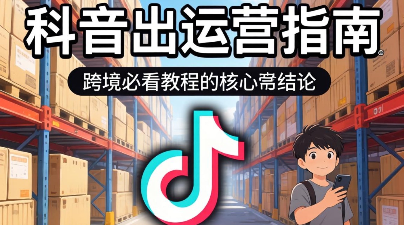 TikTok 中转仓库怎么找?TikTok 中转仓在哪里找 TikTok 中转仓库怎么找