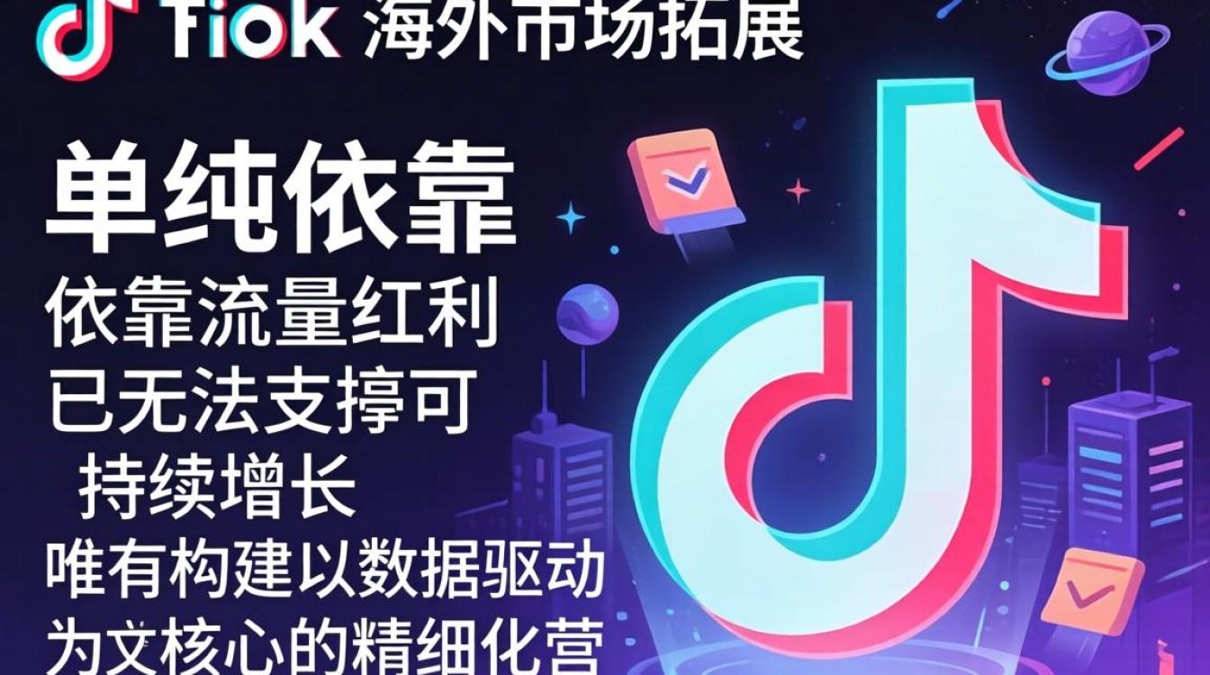 TikTok 前端数据分析怎么做