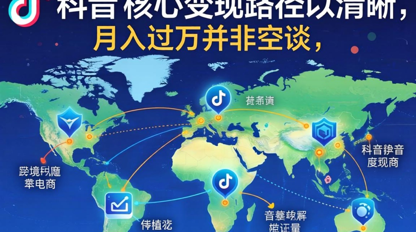 TikTok 电商教程书变现技巧
