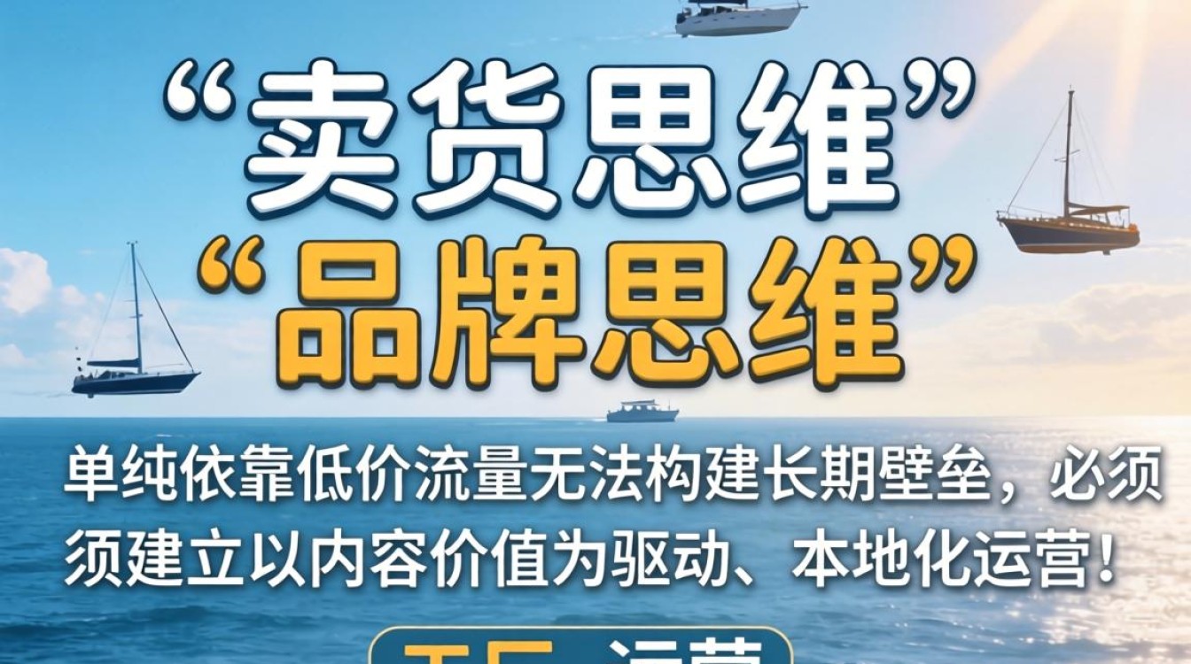 TikTok 运营工厂号怎么做