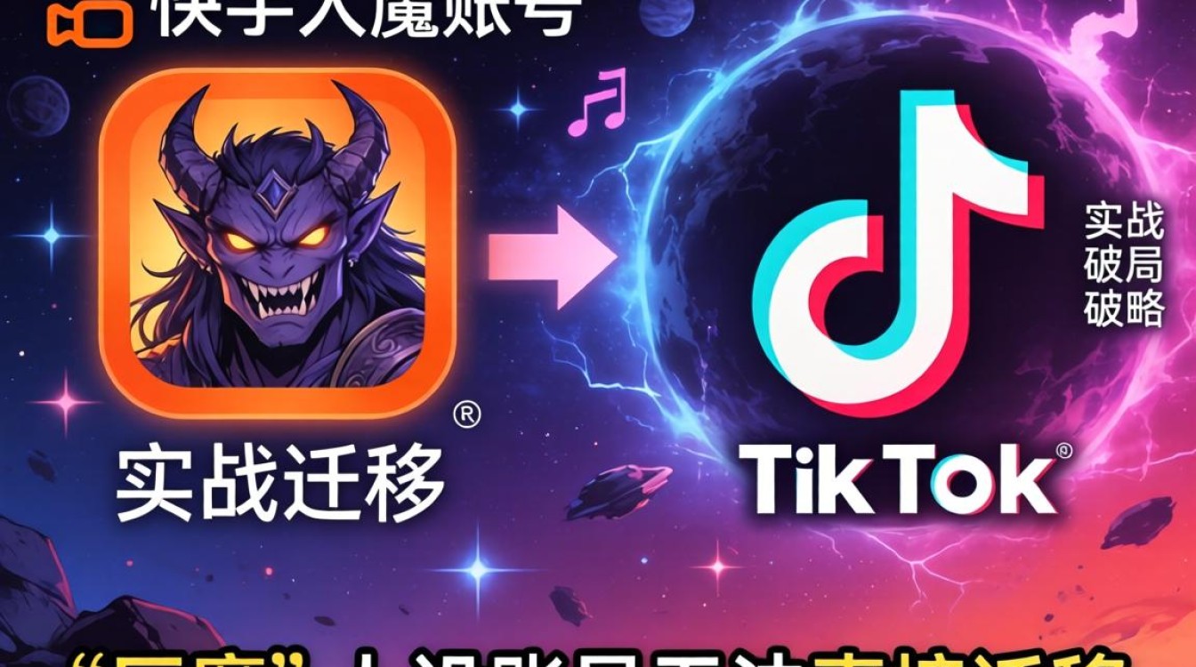 快手巨魔可以 tiktok 吗