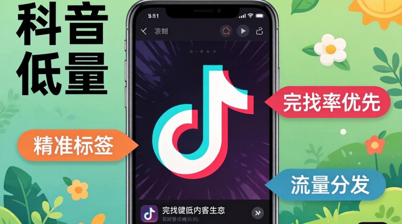 TikTok 播放低怎么解决