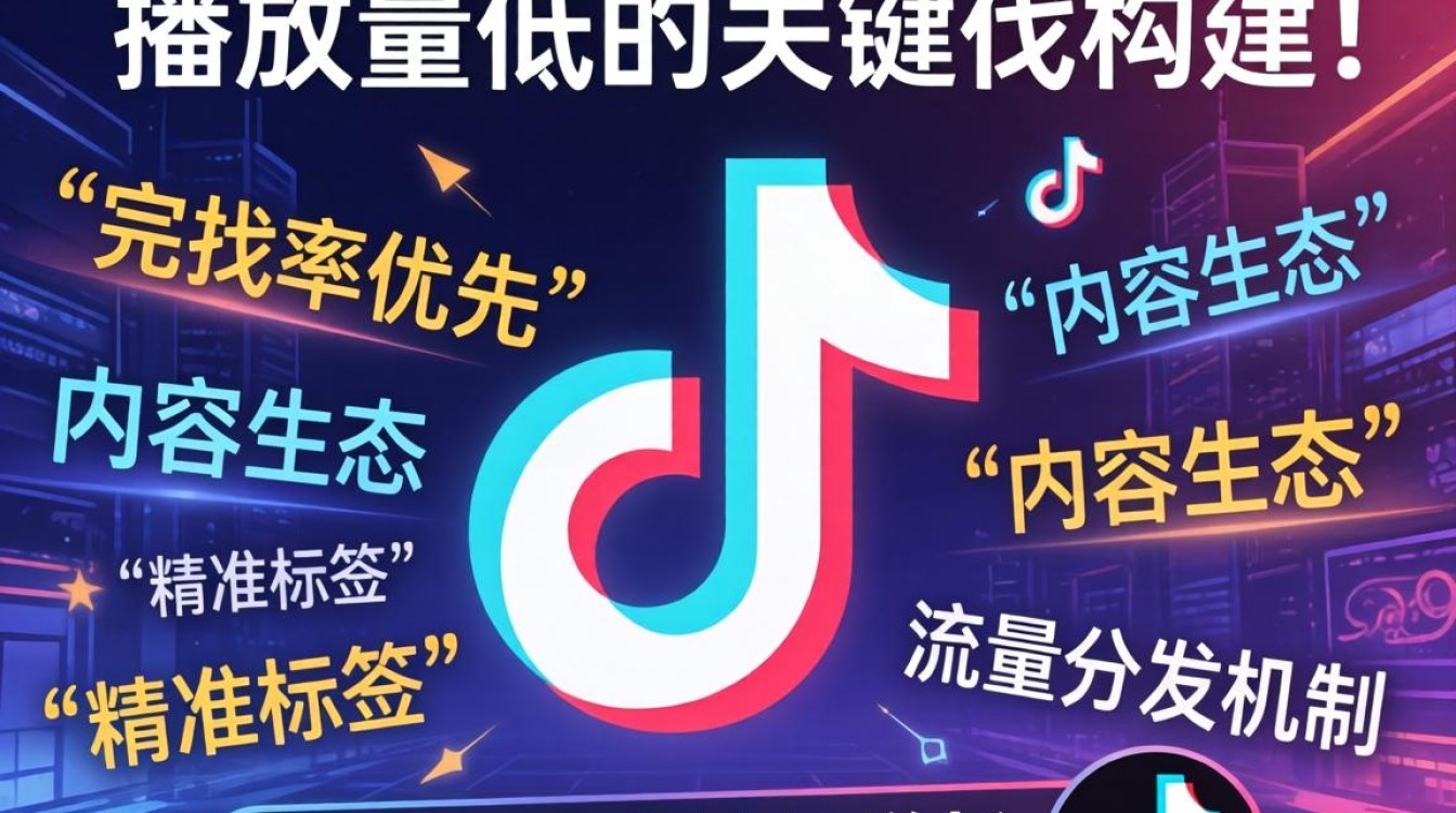TikTok 播放低怎么解决