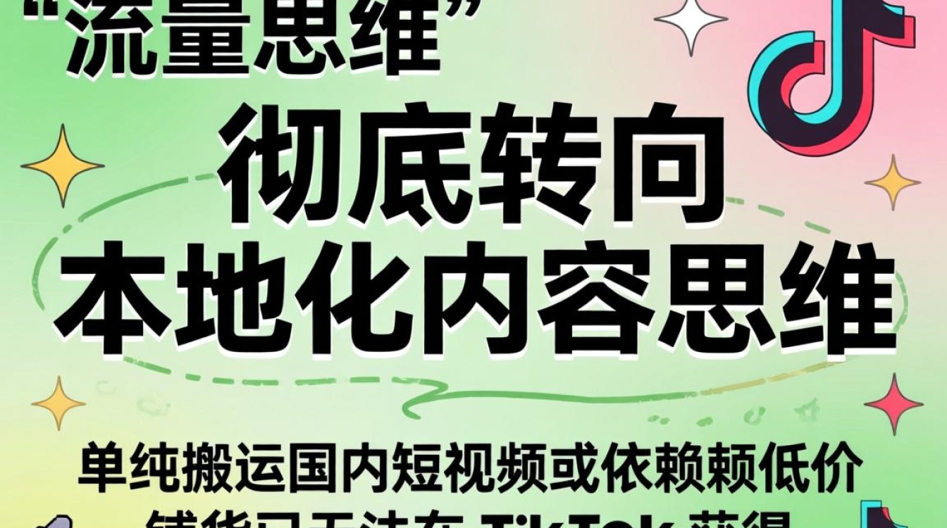 TikTok 中国网友评论跨境运营从入门到进阶