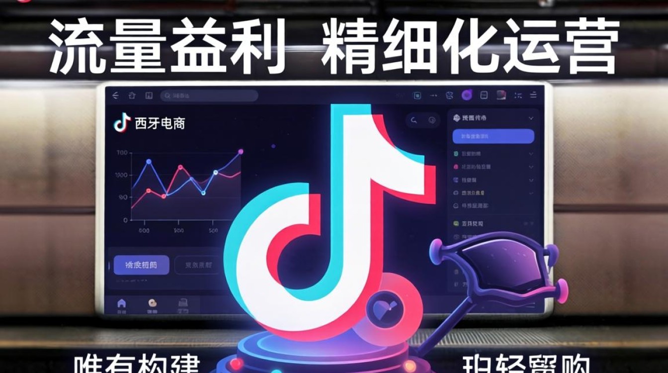 西班牙TikTok电商现状如何