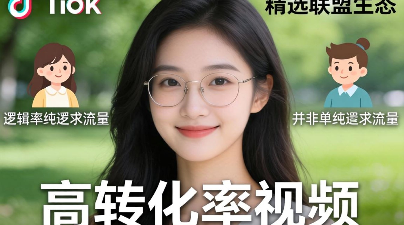TikTok 精选联盟视频技巧出海变现完整教程