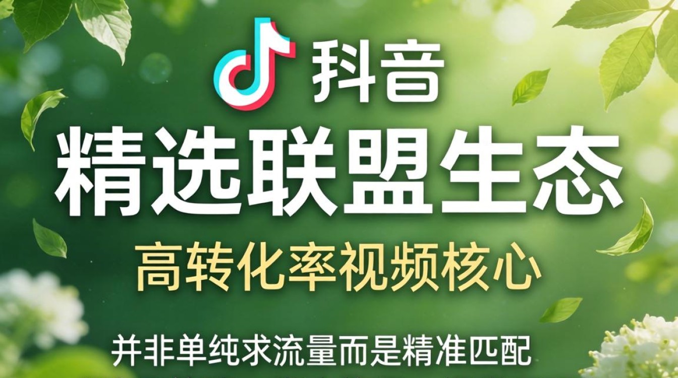 TikTok 精选联盟视频技巧出海变现完整教程
