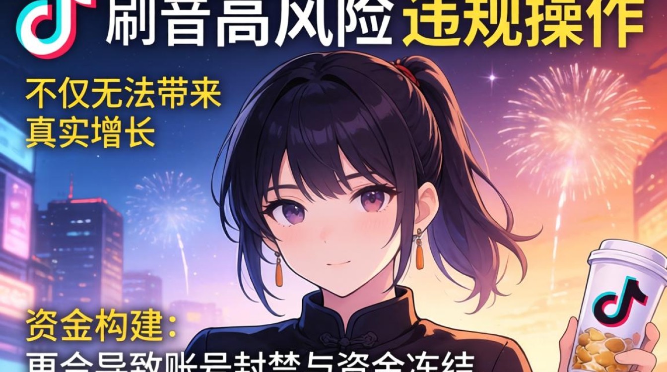 TikTok 刷单是什么