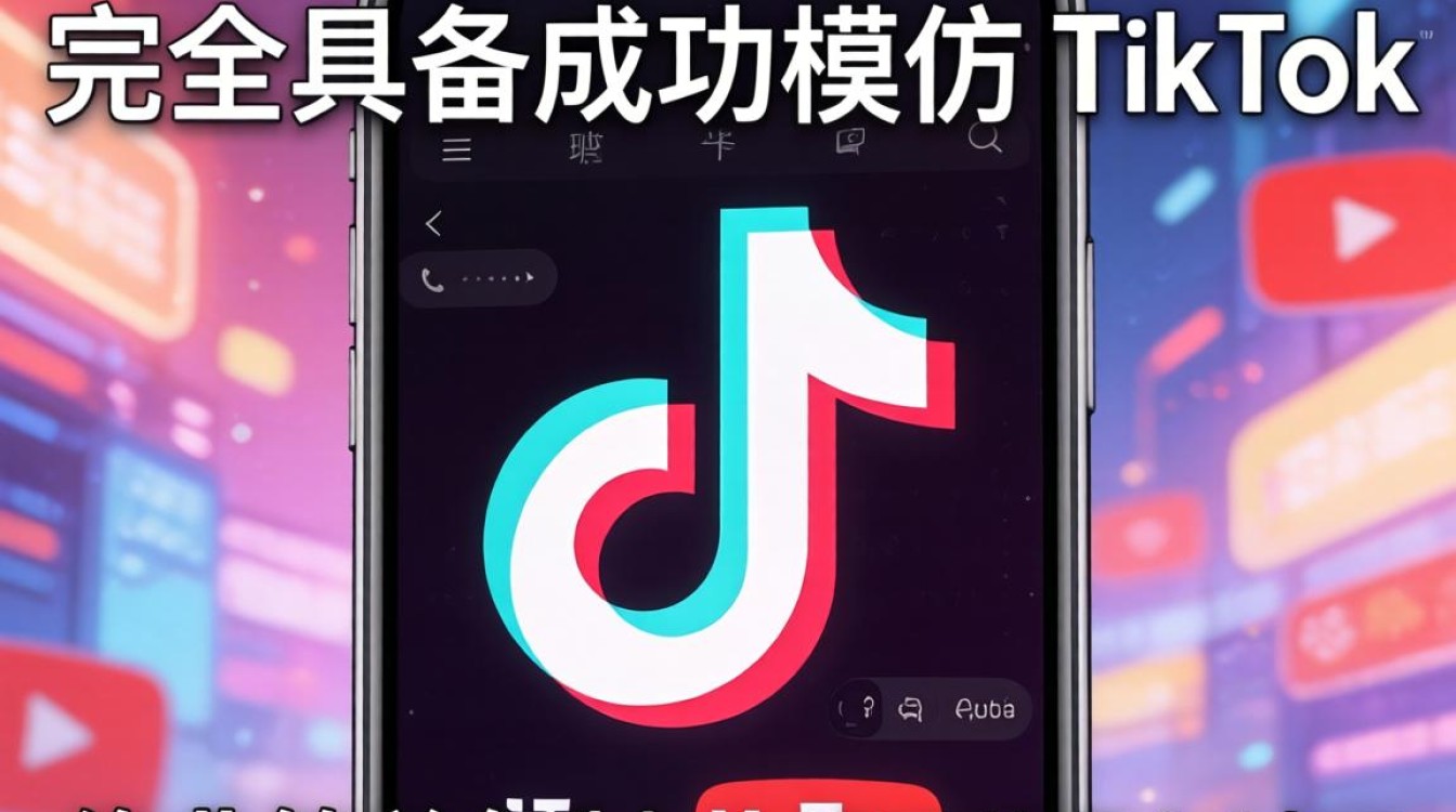 抖音 YouTube 模仿 TikTok 过吗