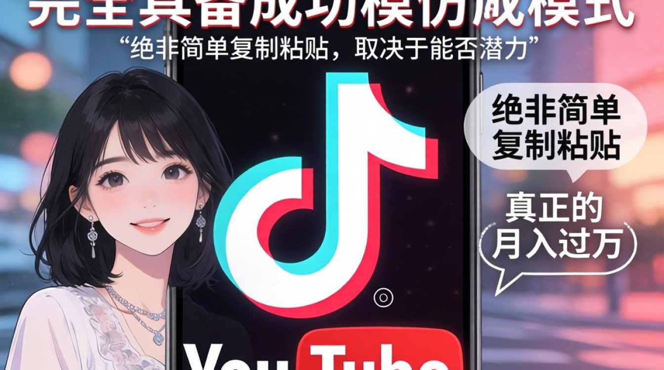 抖音 YouTube 模仿 TikTok 过吗