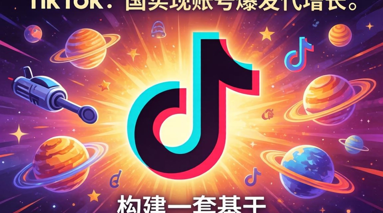 专业运营允许访问 tiktok 的国家有哪些