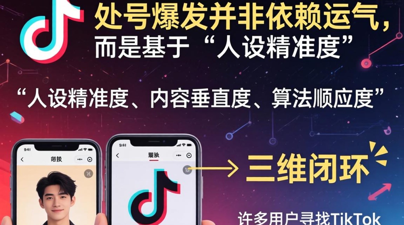 TikTok 力力是谁