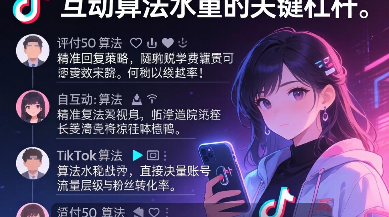 TikTok 评论在哪里回复