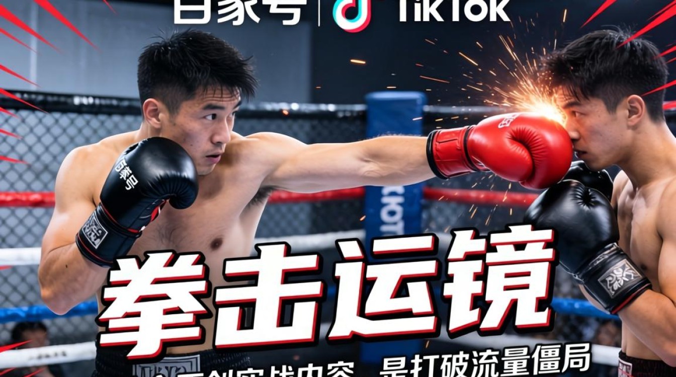 tiktok原创涨粉流量获取攻略