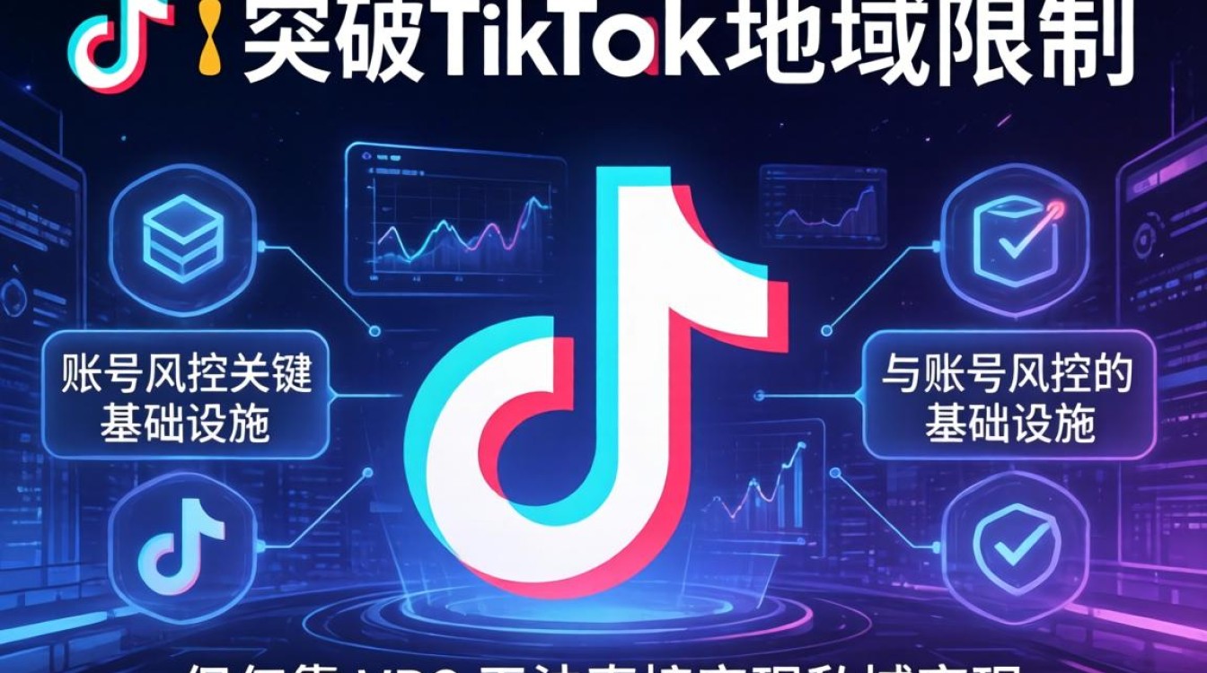 VPS 能进 TikTok 吗