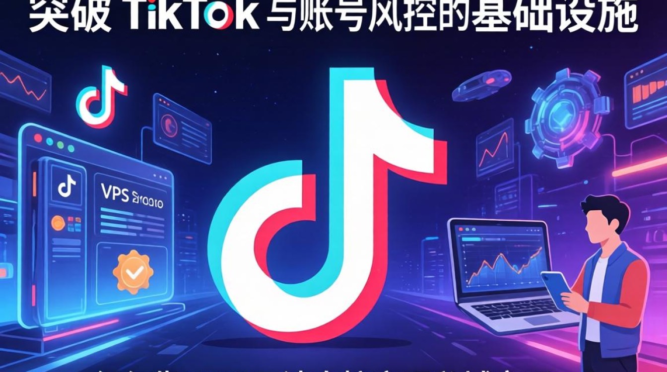 VPS 能进 TikTok 吗