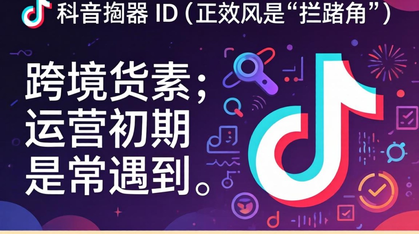 TikTok 商品 id 未生效原因及解决