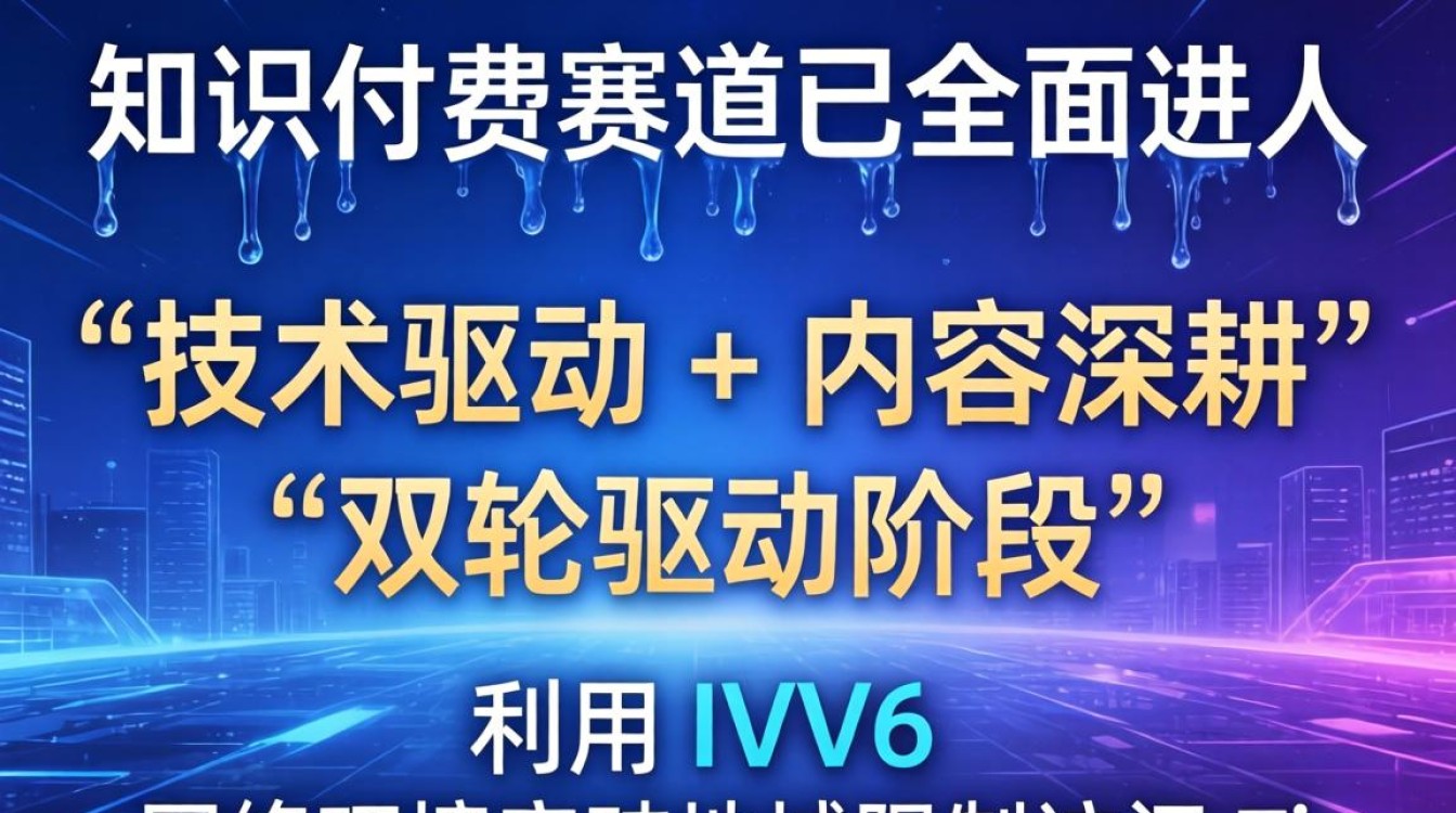 ipv6访问tiktok与内容变现技巧