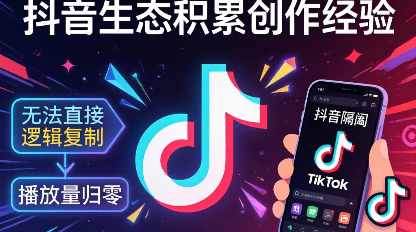 抖音发TikTok没播放量怎么办