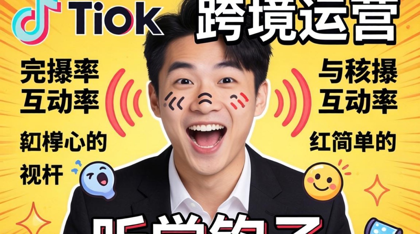 TikTok 上的搞笑音效怎么用