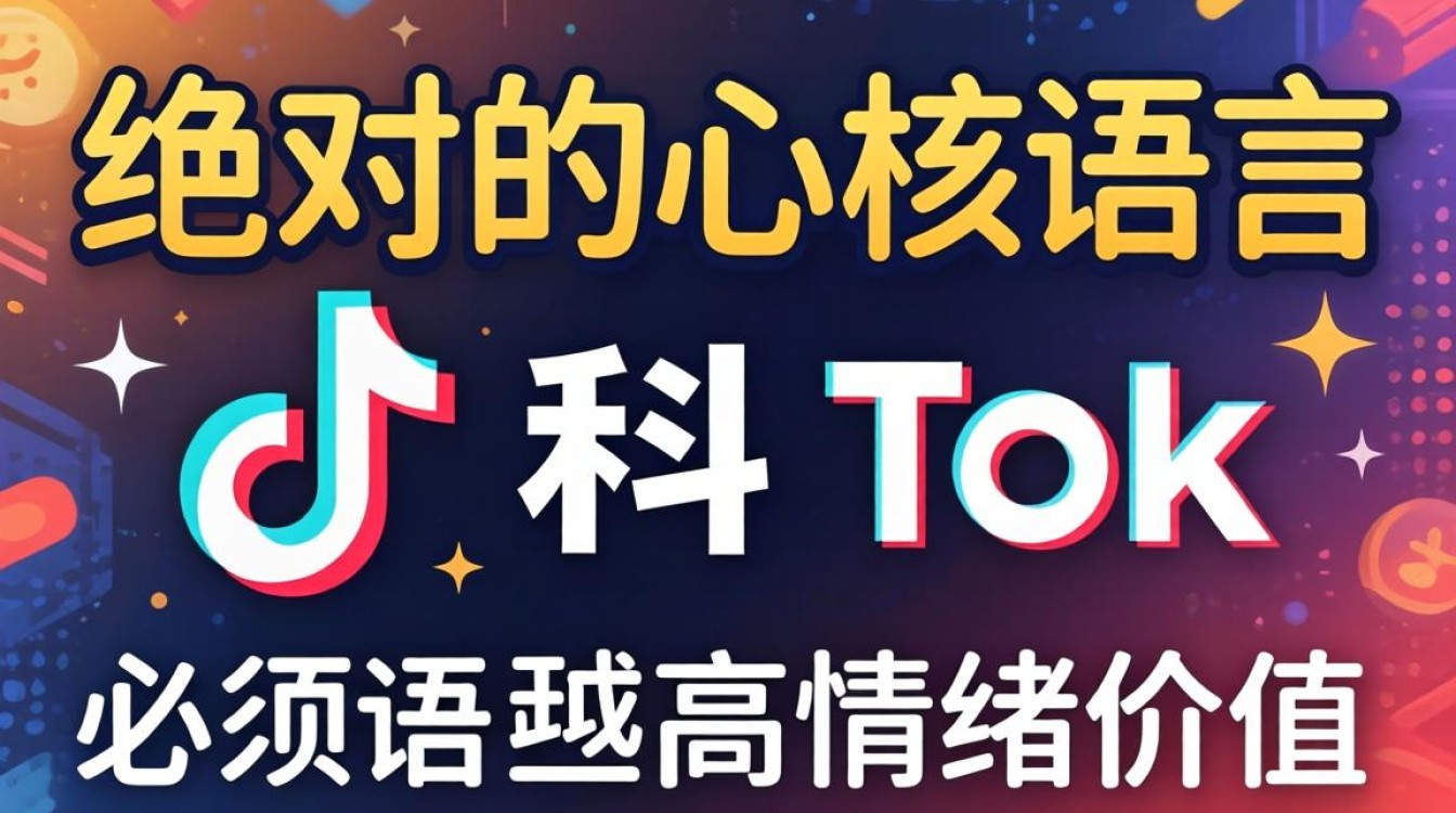 TikTok 越南运营语言攻略