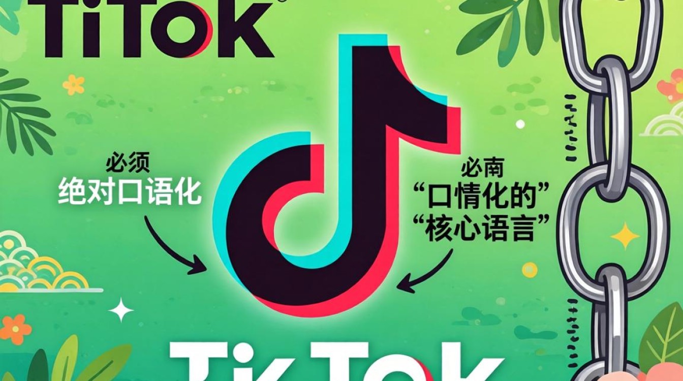 TikTok 越南运营语言攻略