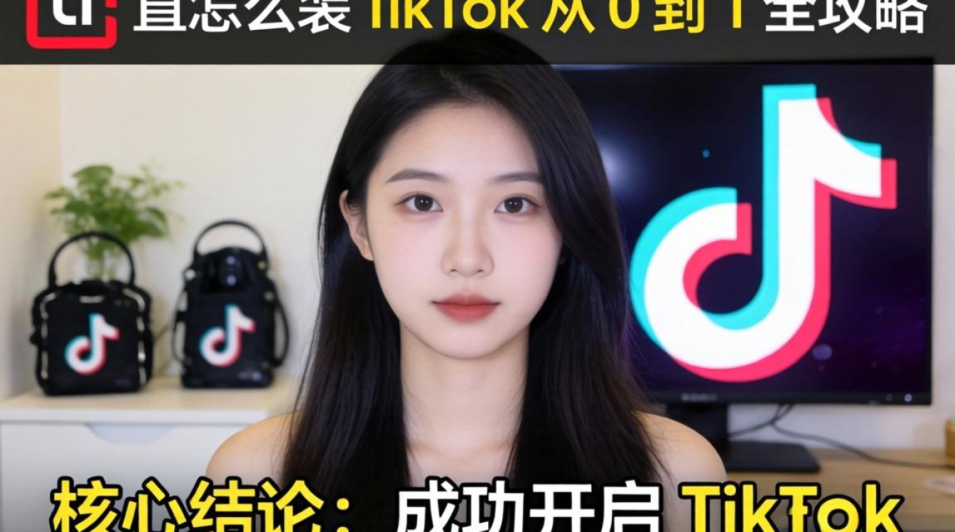 直播运营一加手机怎么装 TikTok