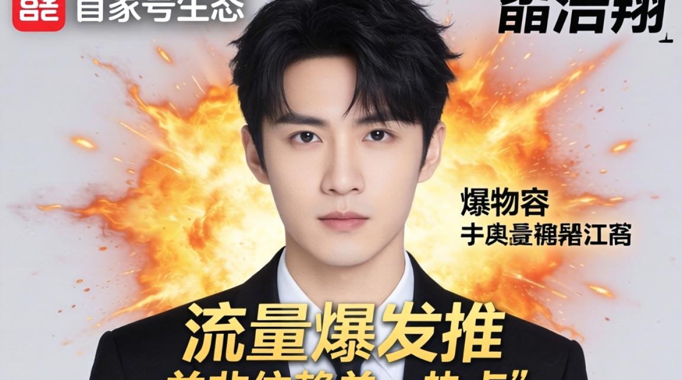 严浩翔 tiktok 呱呱怎么涨粉