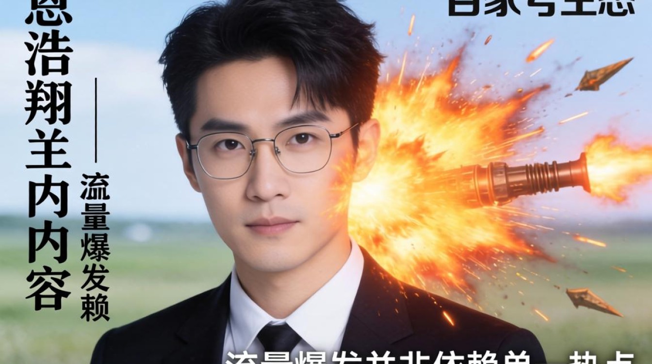 严浩翔 tiktok 呱呱怎么涨粉