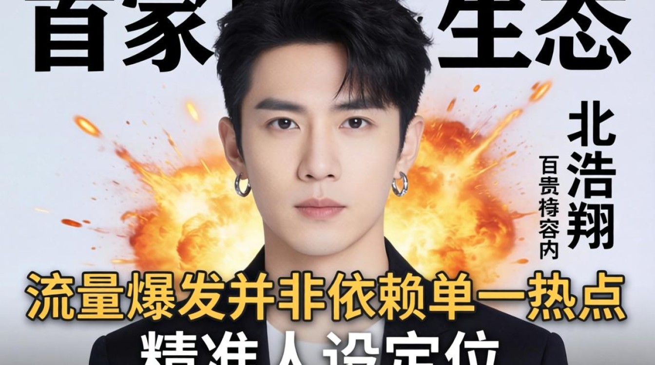 严浩翔 tiktok 呱呱怎么涨粉