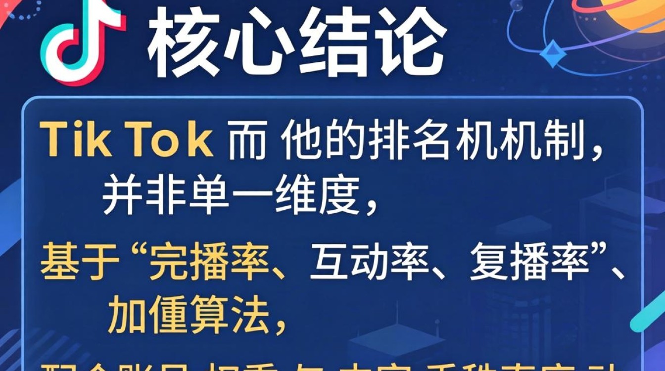TikTok排名查询技巧