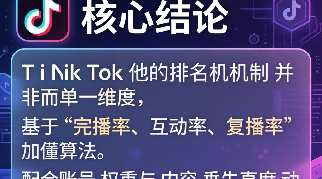 TikTok排名查询技巧