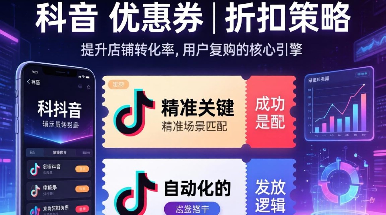 TikTok 优惠券折扣怎么领