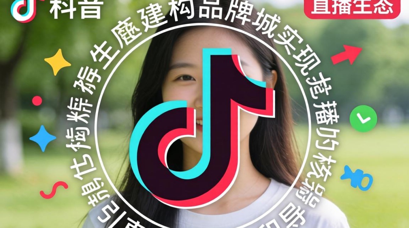 直播引流视频TikTok水印怎么添加