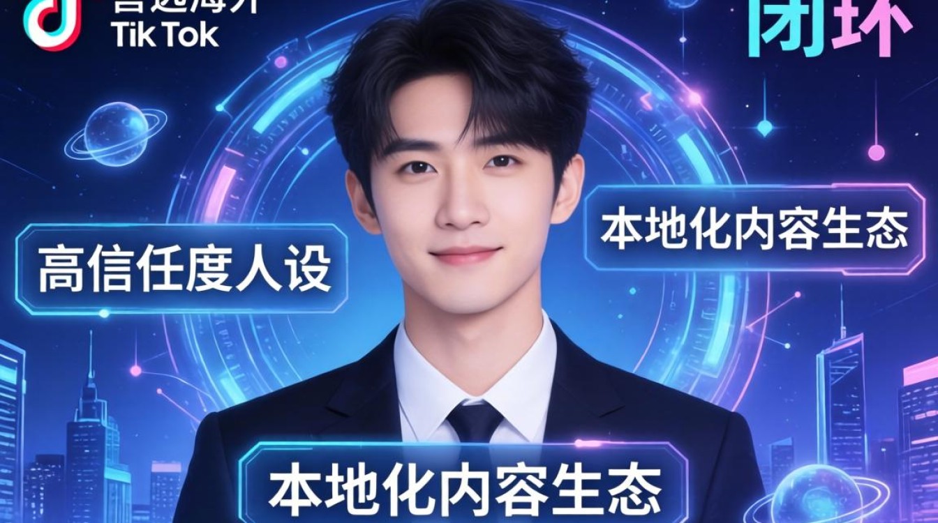 陈哲远海外 TikTok 账号拆解怎么做