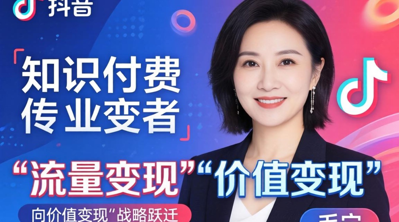 毛宁谈中国允许使用 TikTok 内容变现技巧