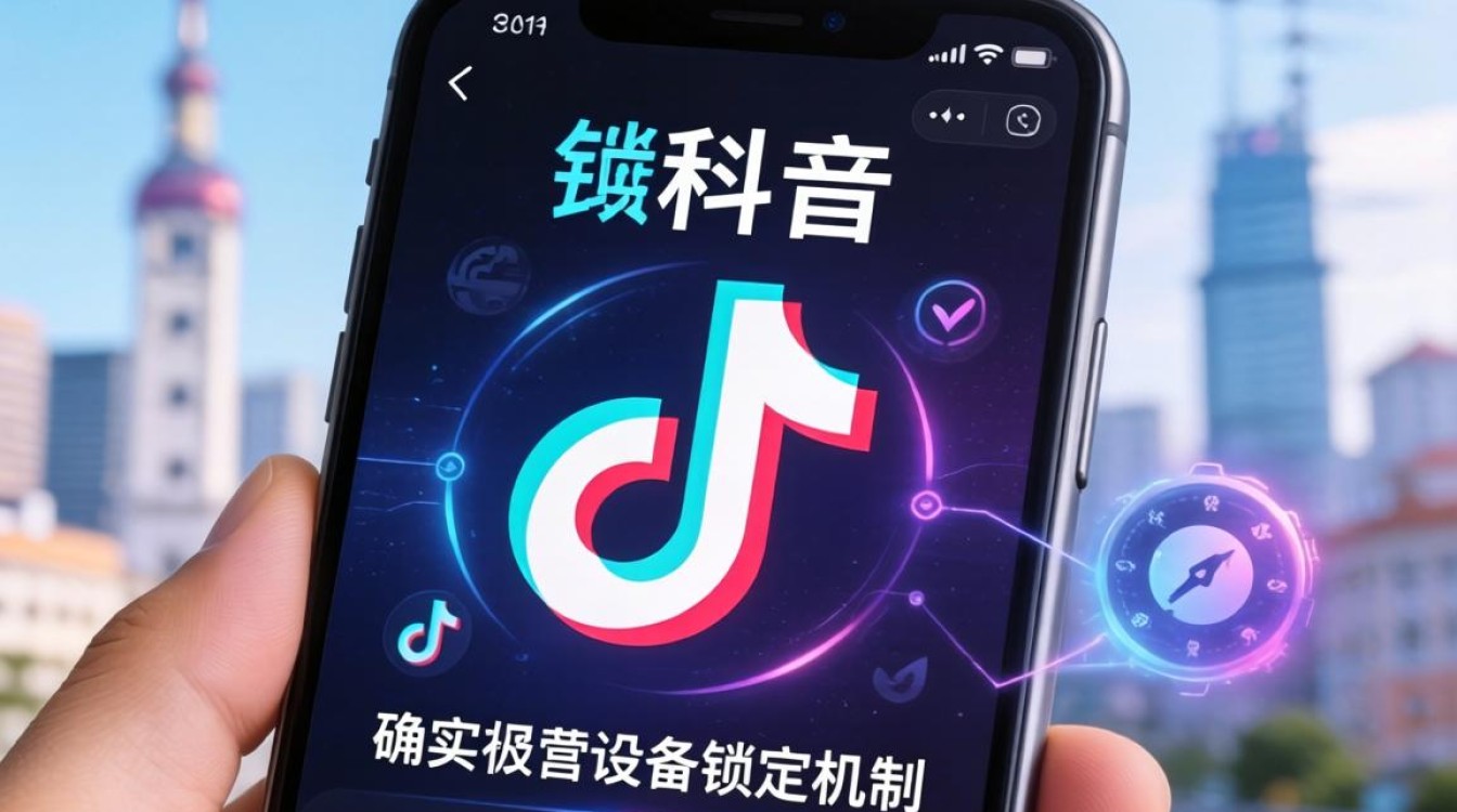 TikTok 会锁设备吗?TikTok 设备封禁原因及全球化运营策略 TikTok 设备封禁原因及全球化运营策略