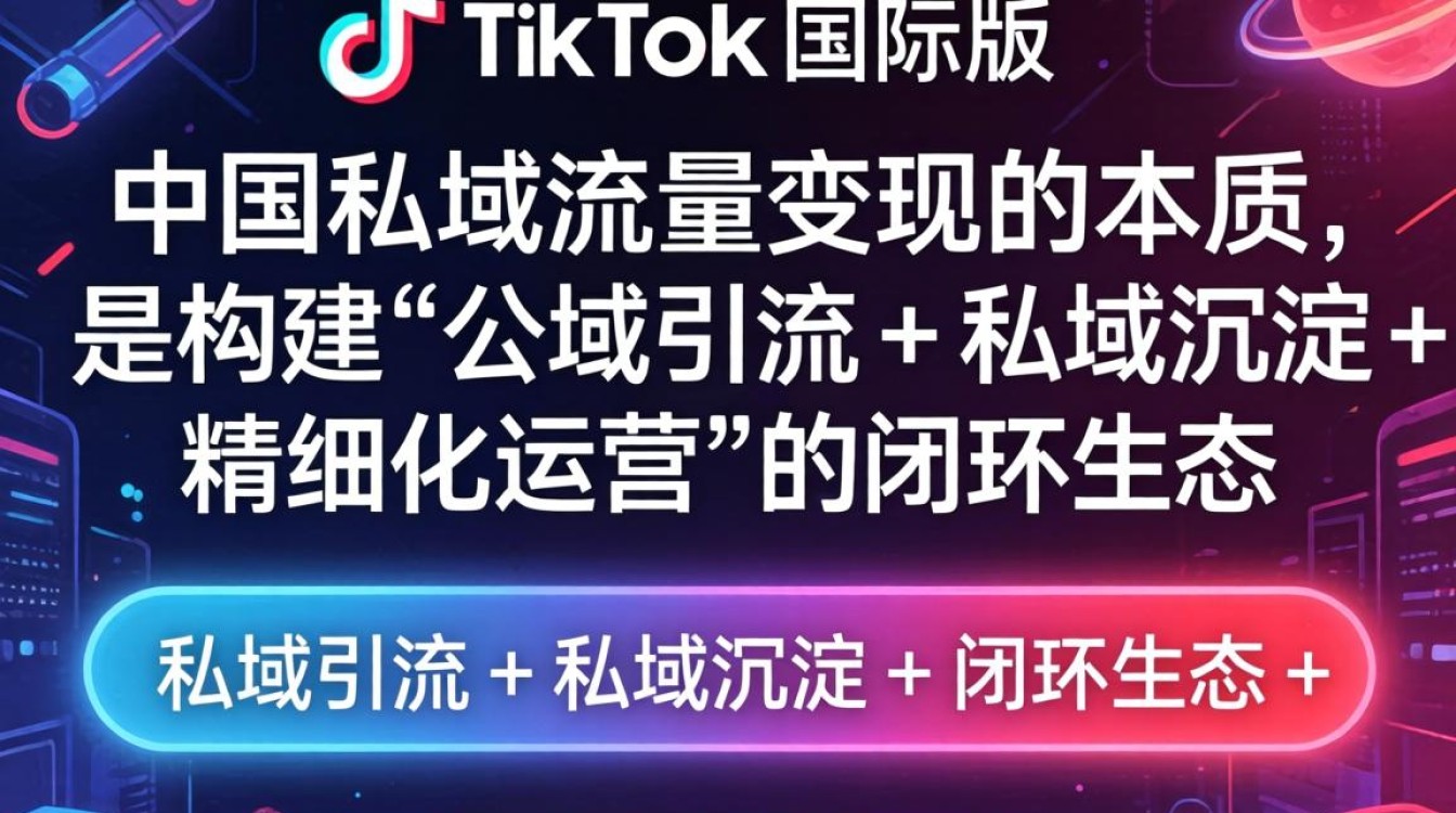 抖音国际版TikTok如何变现