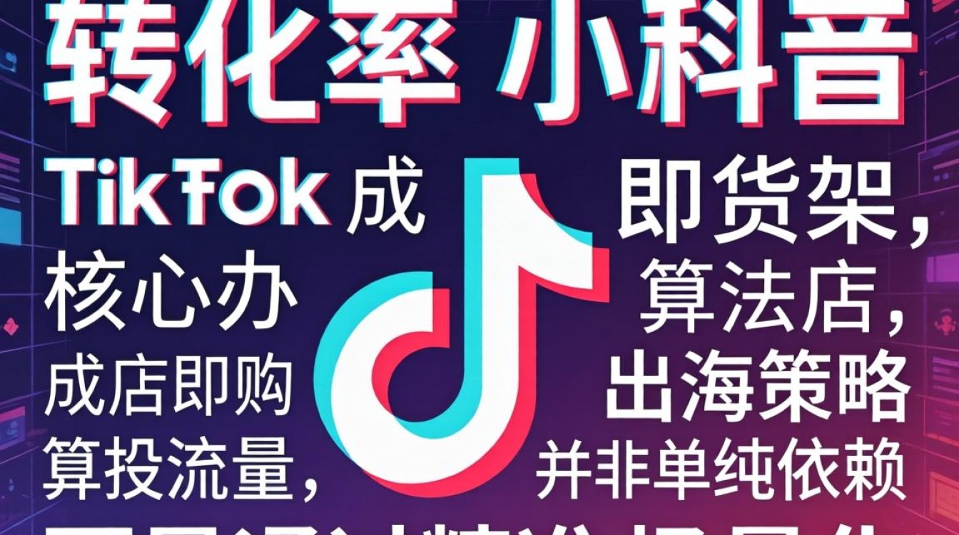 TikTok 小店策划书出海内容创作技巧怎么做
